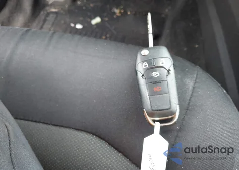 2014 Ford Fusion Se z USA, uszkodzony, nr VIN 3FA6P0H77ER244524